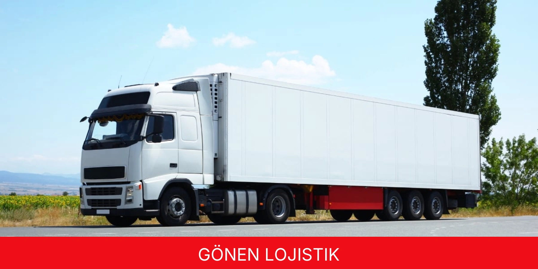 Gönen Lojistik