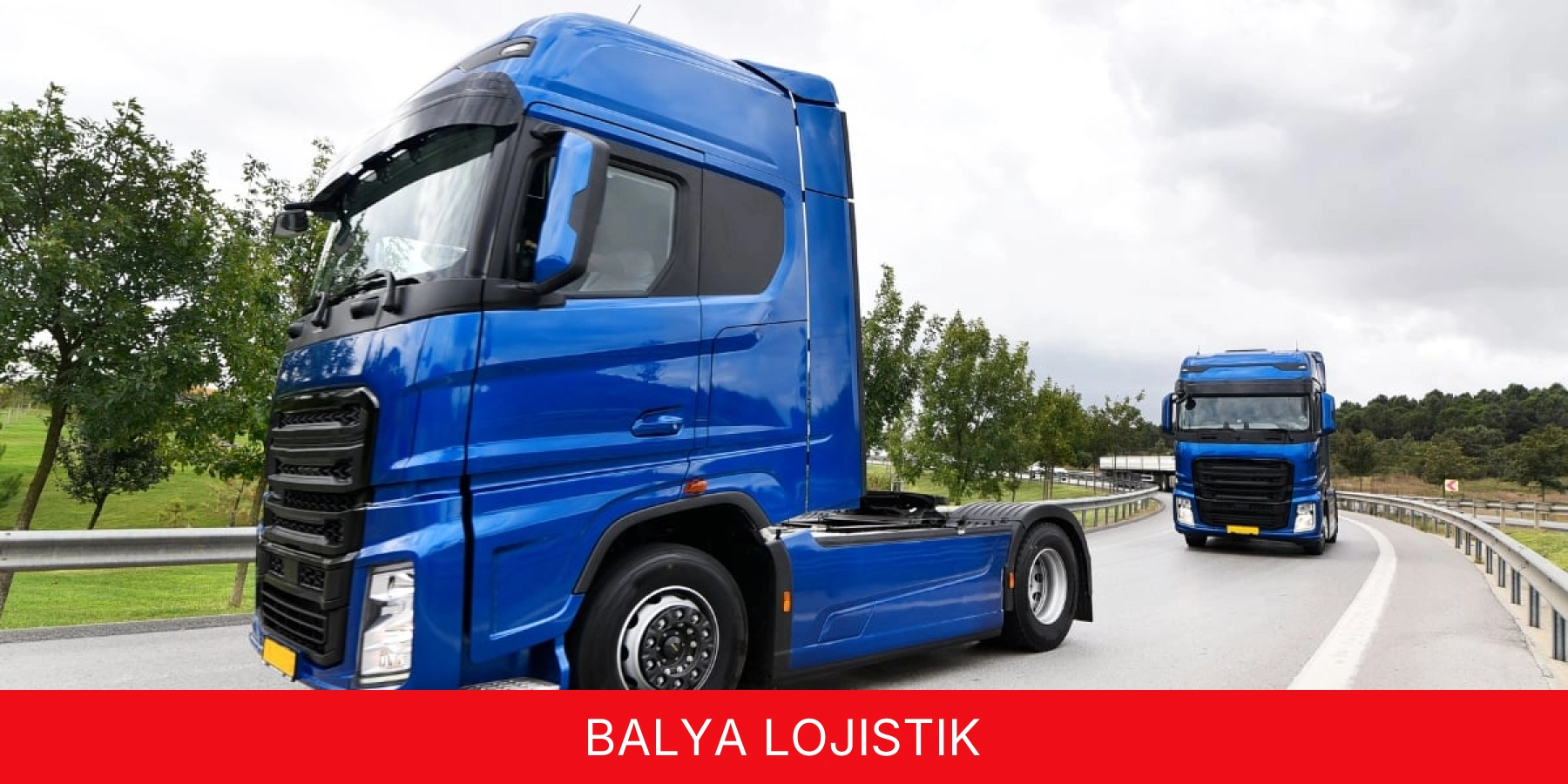 Balya Lojistik