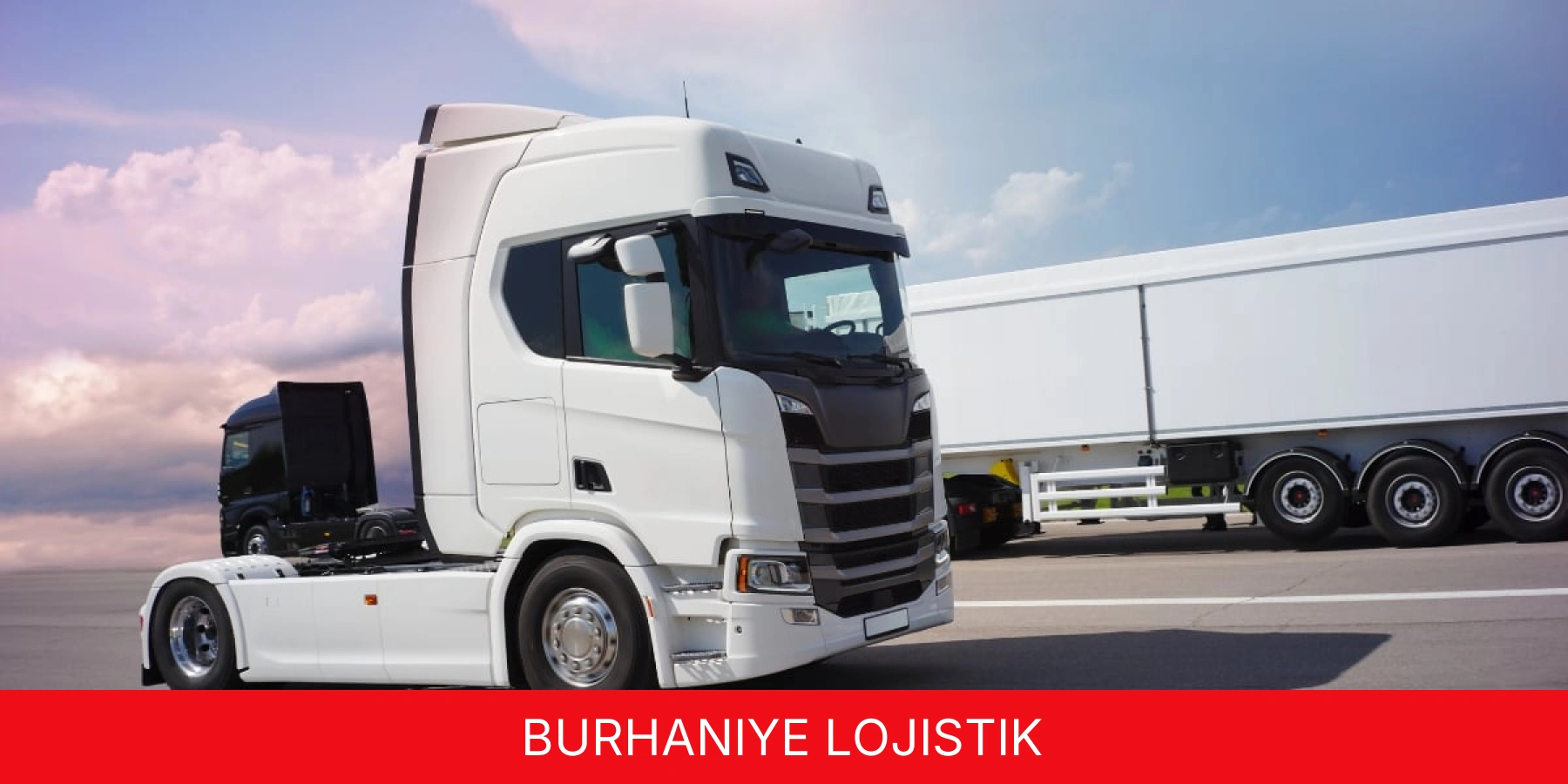 Burhaniye Lojistik