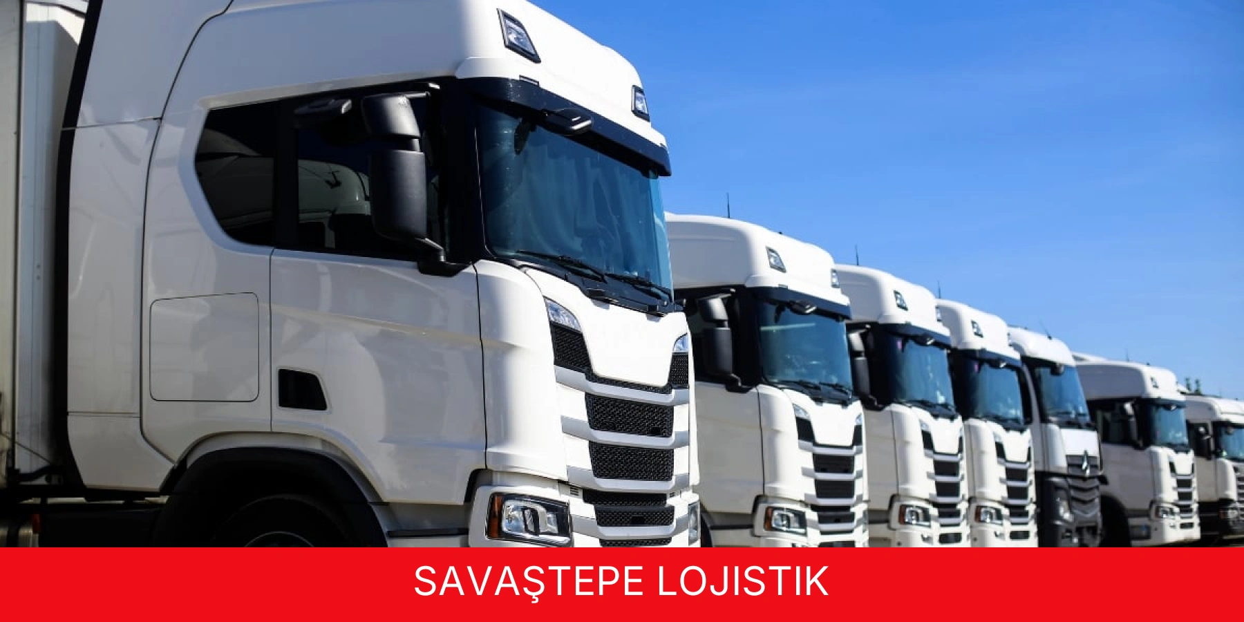 Savaştepe Lojistik