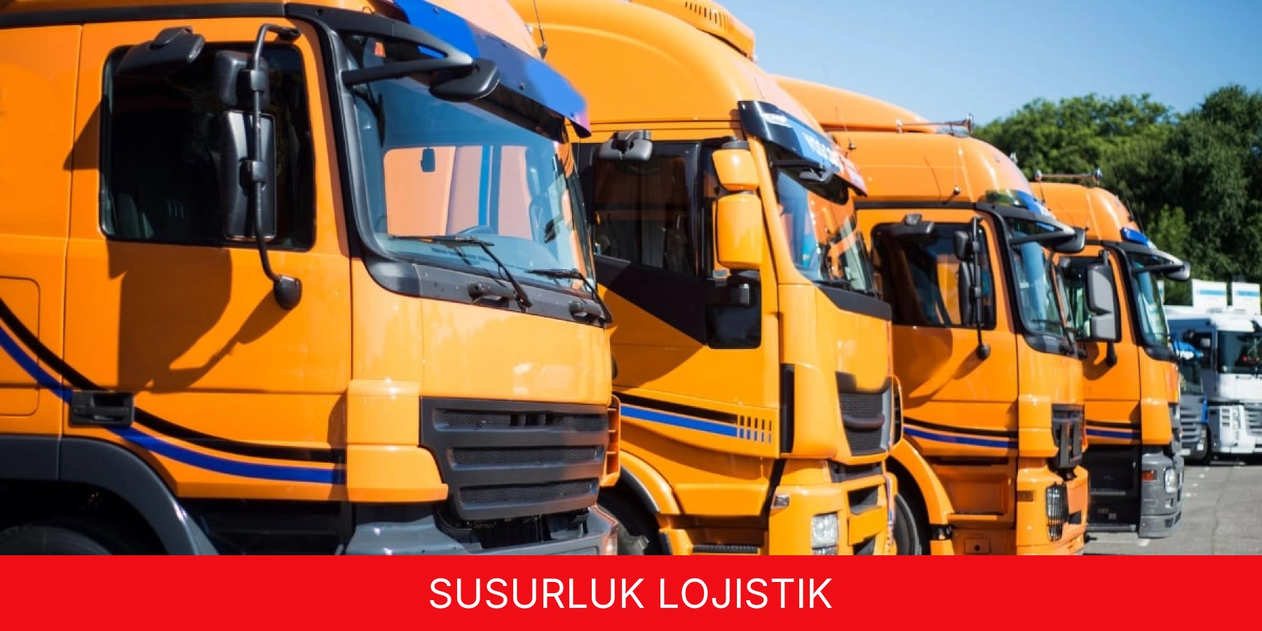 Susurluk Lojistik