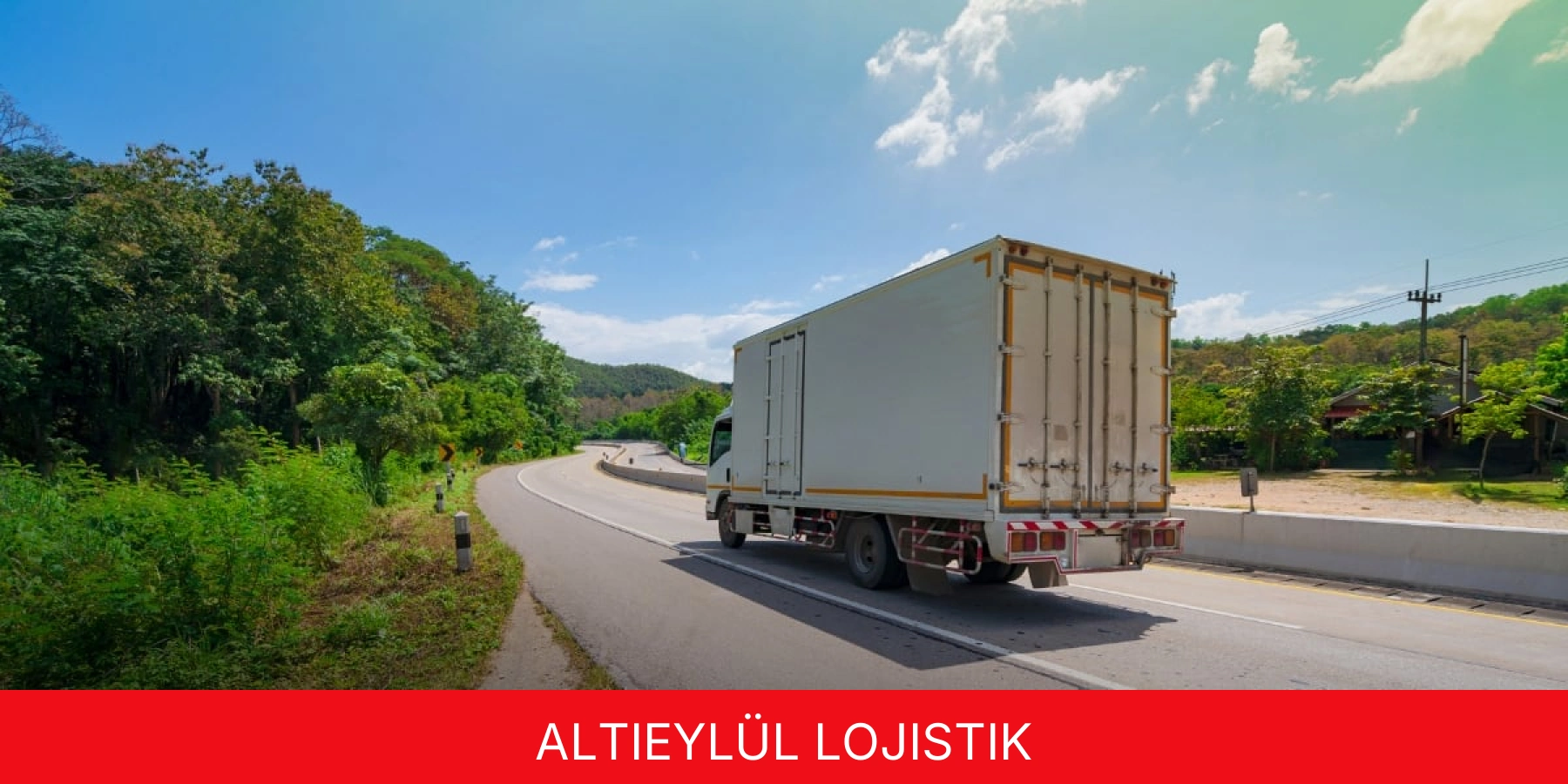 Altıeylül Lojistik