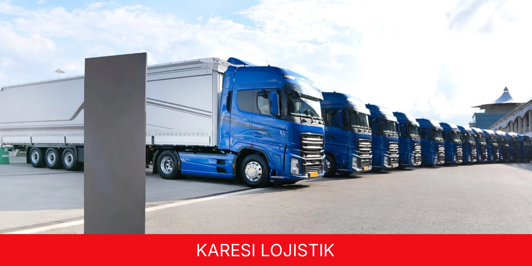 Karesi Lojistik