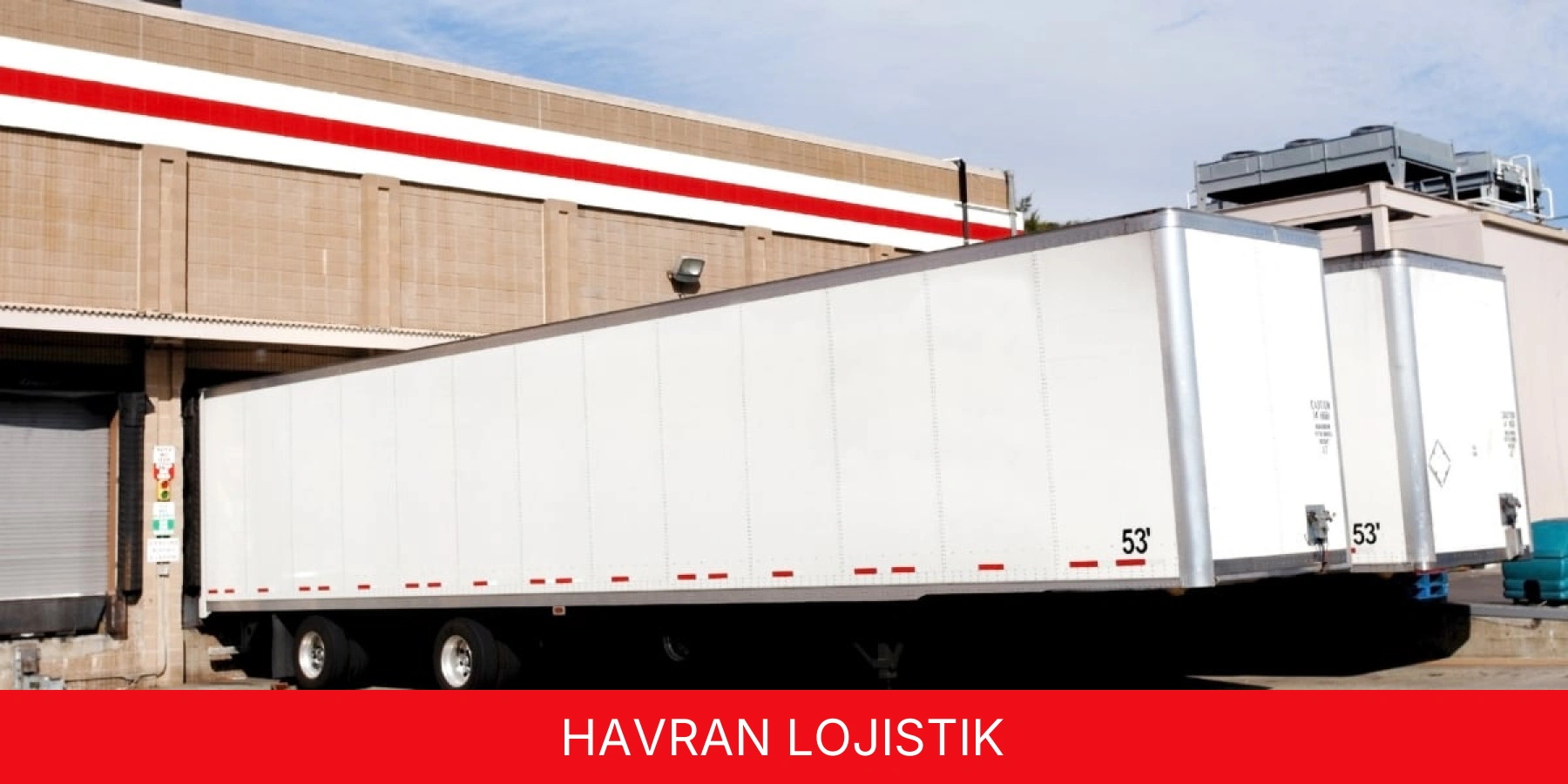 Havran Lojistik
