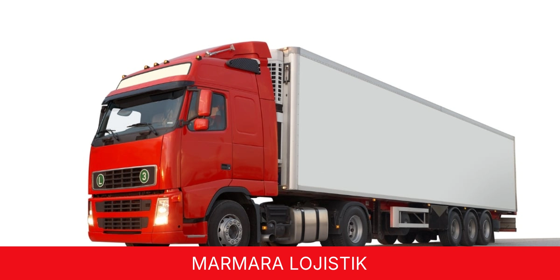 Marmara Lojistik