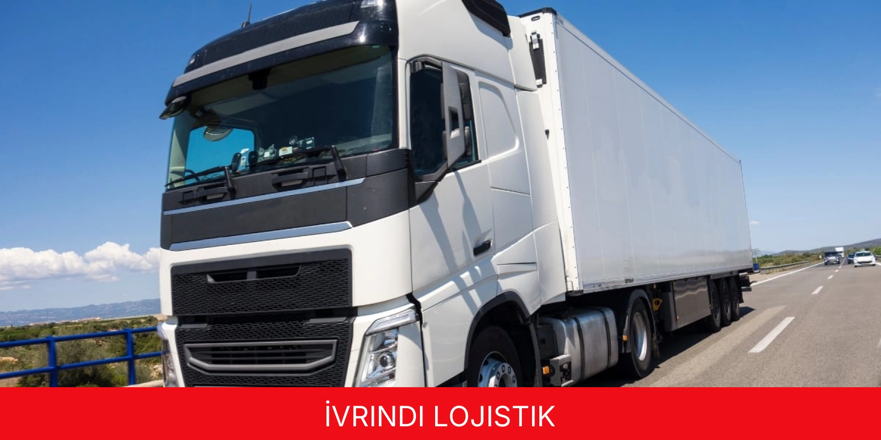 İvrindi Lojistik