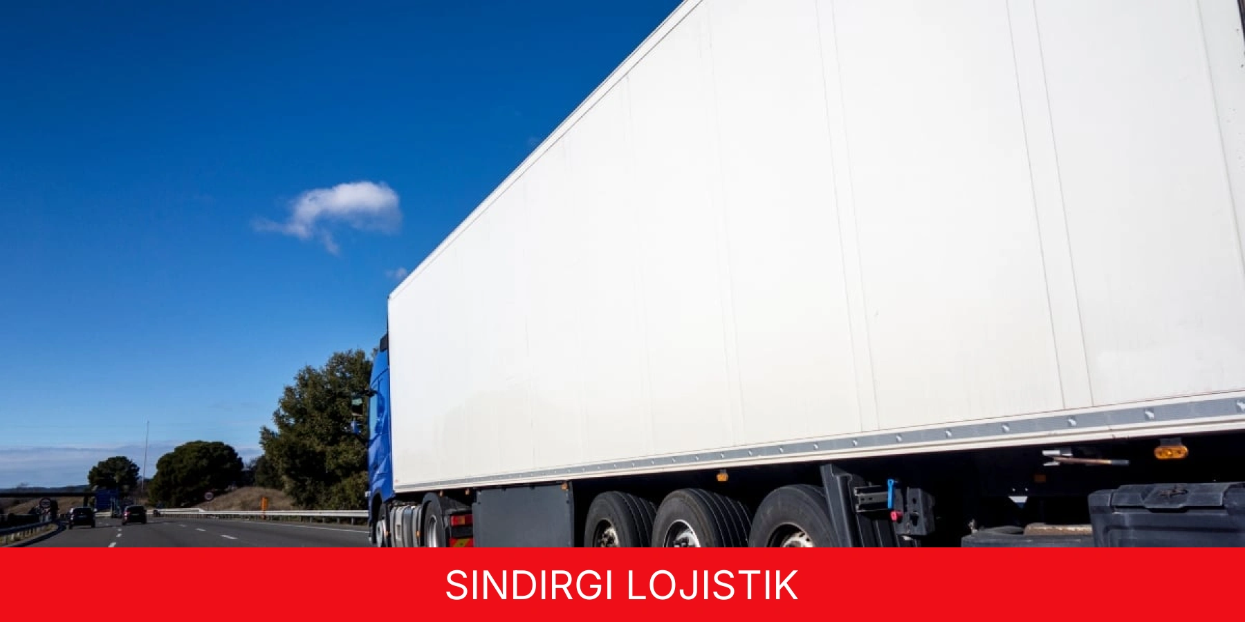 Sındırgı Lojistik
