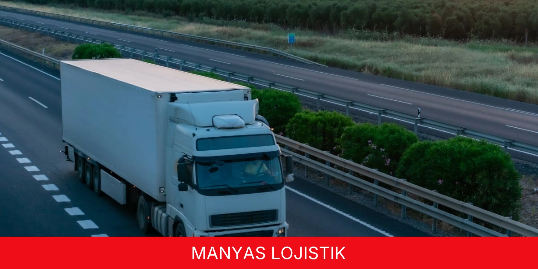 Manyas Lojistik