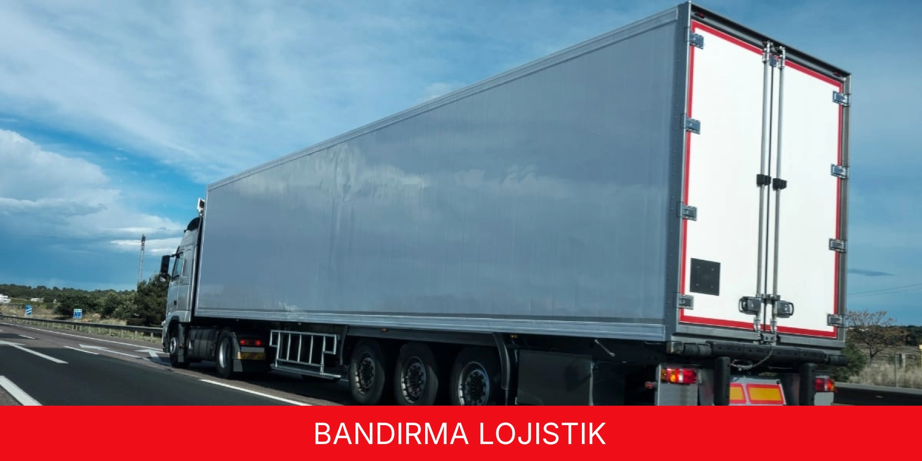 Bandırma Lojistik