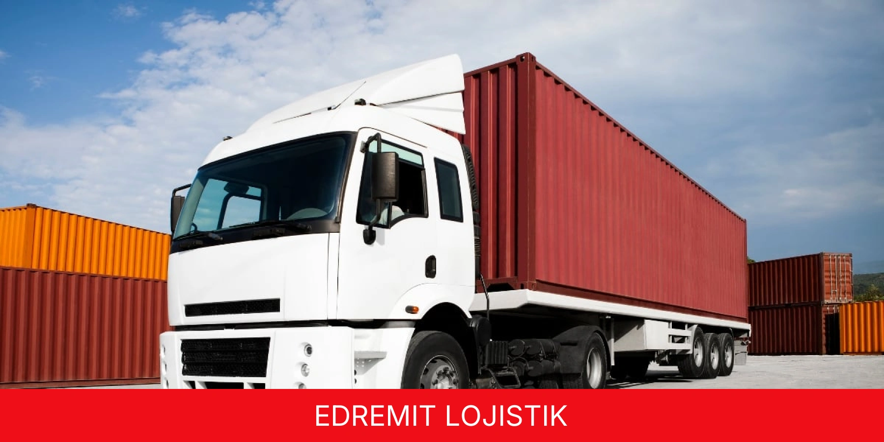 Edremit Lojistik