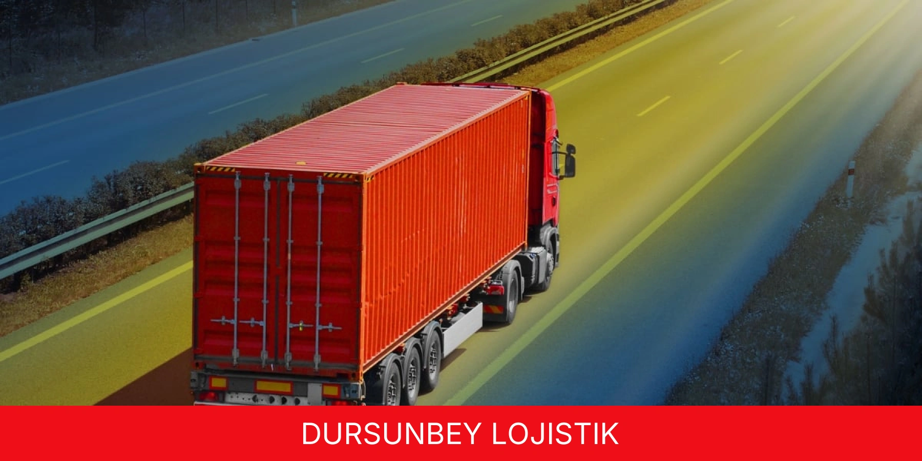 Dursunbey Lojistik