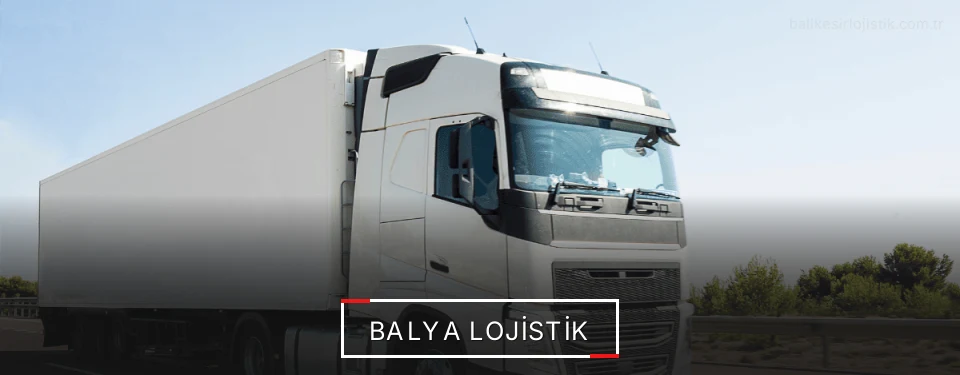 Balya Lojistik
