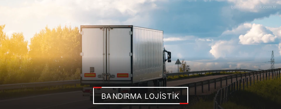 Bandırma Lojistik
