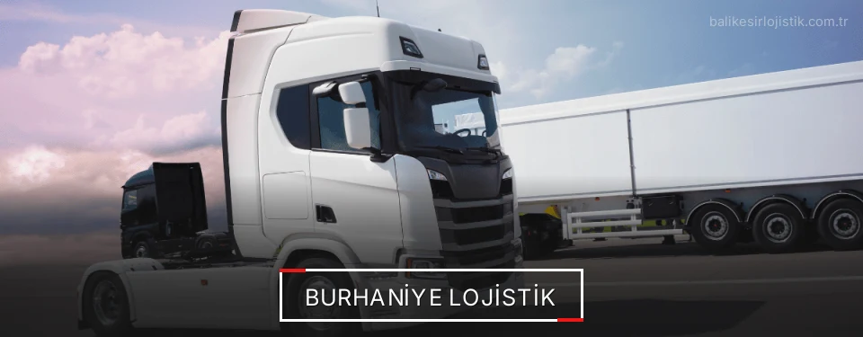 Burhaniye Lojistik