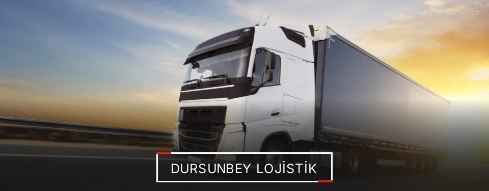 Dursunbey Lojistik