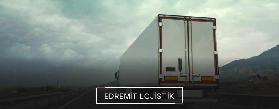 Edremit Lojistik
