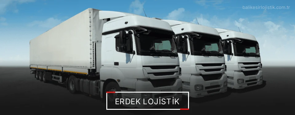 Erdek Lojistik