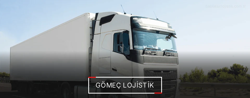 Gömeç Lojistik