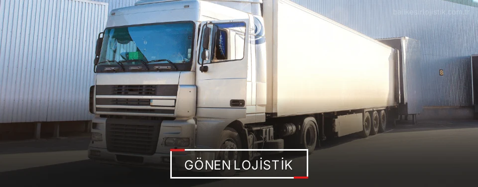 Gönen Lojistik