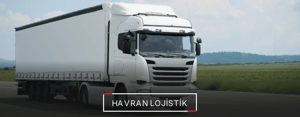 Havran Lojistik Kargo