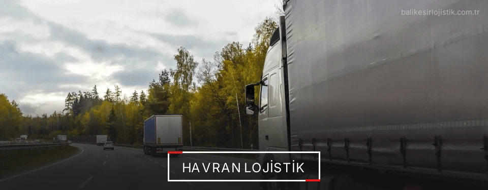 Havran Lojistik