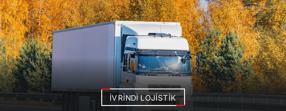 İvrindi Lojistik