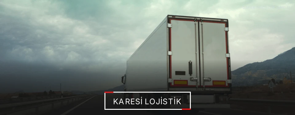 Karesi Lojistik Kargo