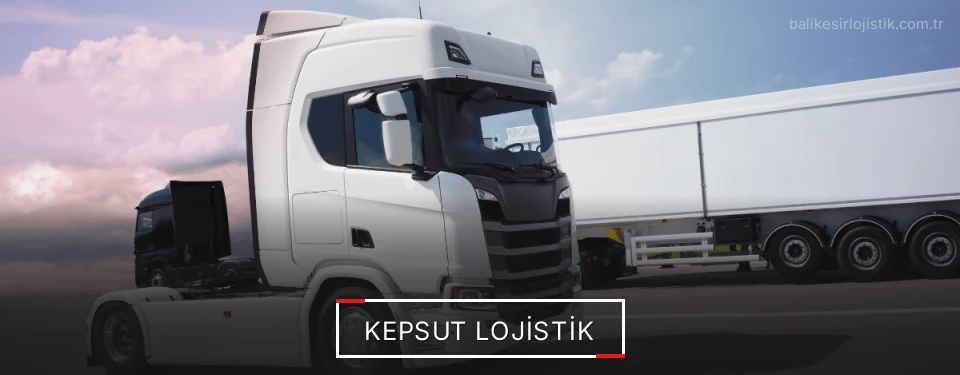Kepsut Lojistik