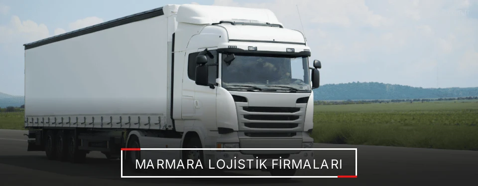Marmara Lojistik Taşımacılık