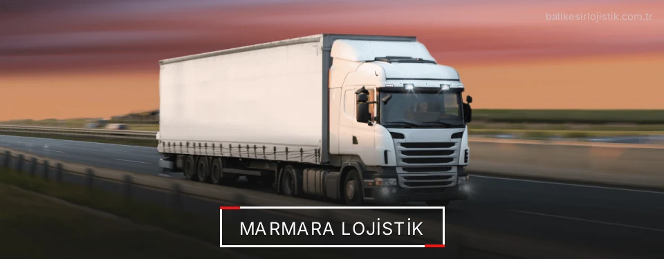 Marmara Lojistik