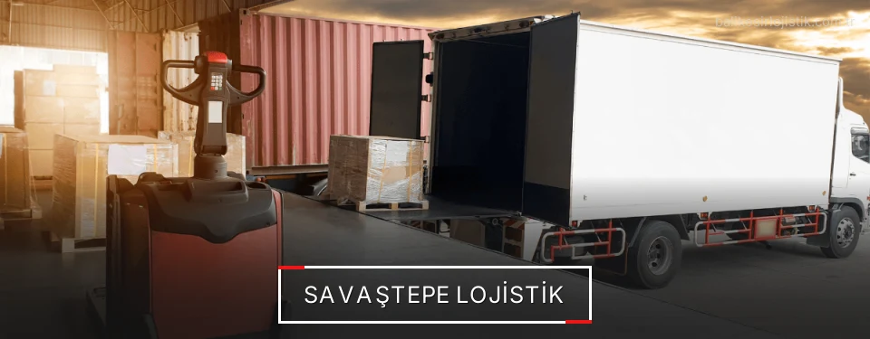 Savaştepe Lojistik